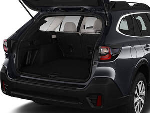 Subaru Outback 6th (BT) Generation