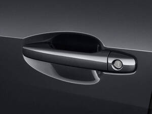 Subaru Outback Exterior 