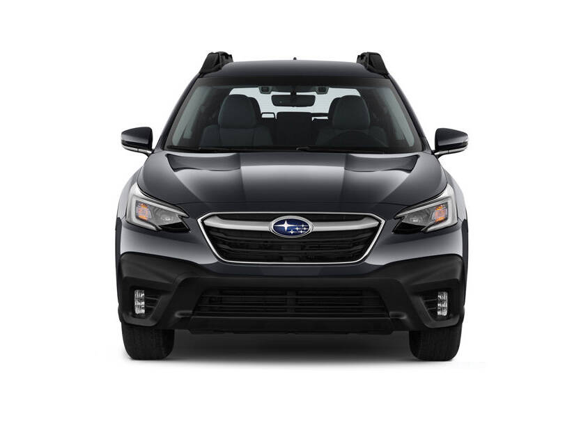 Subaru Outback 2025 Exterior 