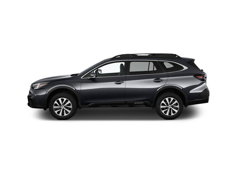 Subaru Outback 2024 Exterior 