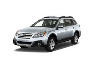 Subaru Outback 2.5i-S