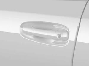 تويوتا 4رنر الخارجية 