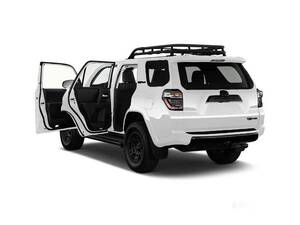 تويوتا 4رنر الخارجية 