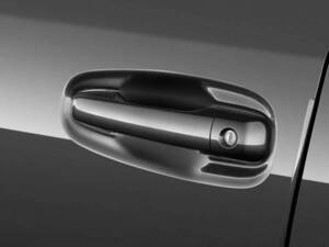 تويوتا 4رنر الخارجية 