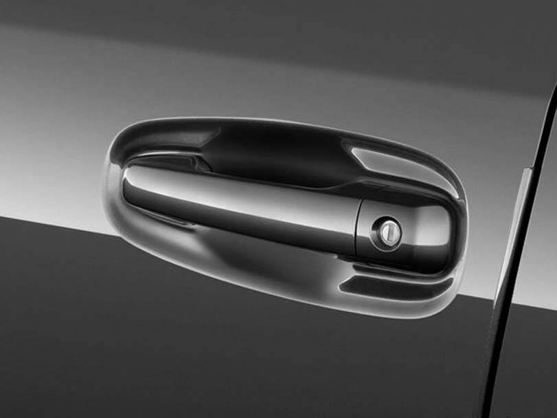 تويوتا 4رنر الجيل الخامس الخارجية 