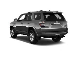 تويوتا 4رنر الخارجية 