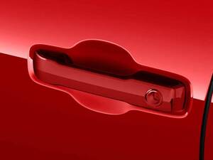 Toyota Tundra Exterior 