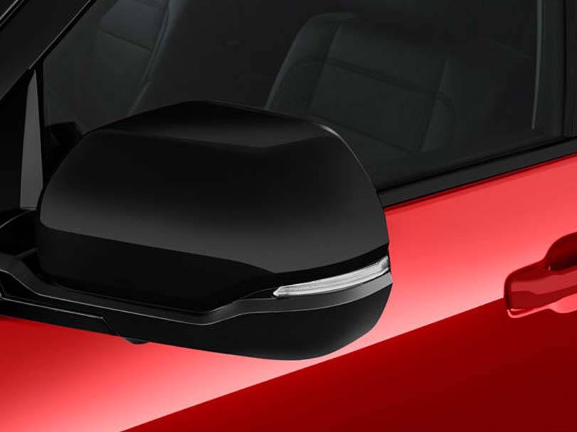 Toyota Tundra Exterior 