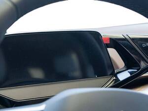  فولكس واجن آي دي. 6 الداخلية 