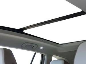  فولكس واجن آي دي. 6 الداخلية 