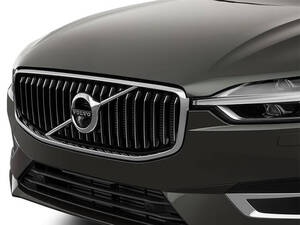 فولفو إكس سي 60 الخارجية 