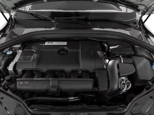 فولفو إكس سي 60 الخارجية 