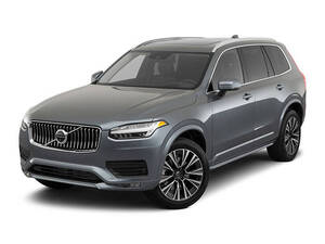 Volvo XC90 2.0L B5 Momentum	 Pro
