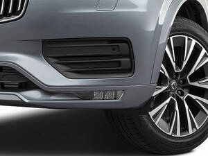 Volvo XC90 Exterior 