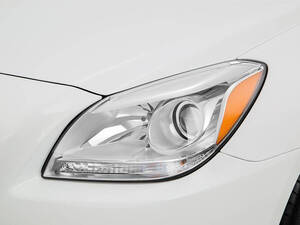 مرسيدس بنز SLK Class الخارجية 