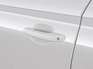 أودي SQ5 الخارجية Door Handle