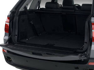 بي إم دبليو X5 الخارجية 