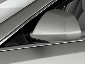 كاديلاك CTS الخارجية 