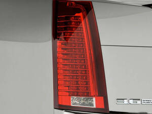 كاديلاك CTS الخارجية 