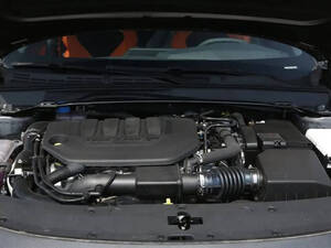 تشانجان يوني في الخارجية 