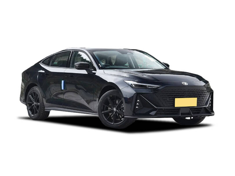 Changan Uni V 2026 Images, Explore 9 Photos of Interior and Exterior Image-3