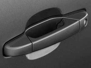 شيفروليه أفالانش الخارجية 