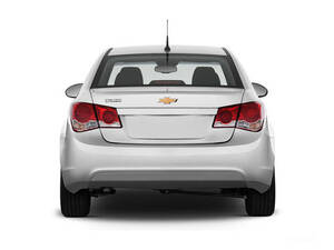 شيفروليه كروز الجيل الأول (J300)