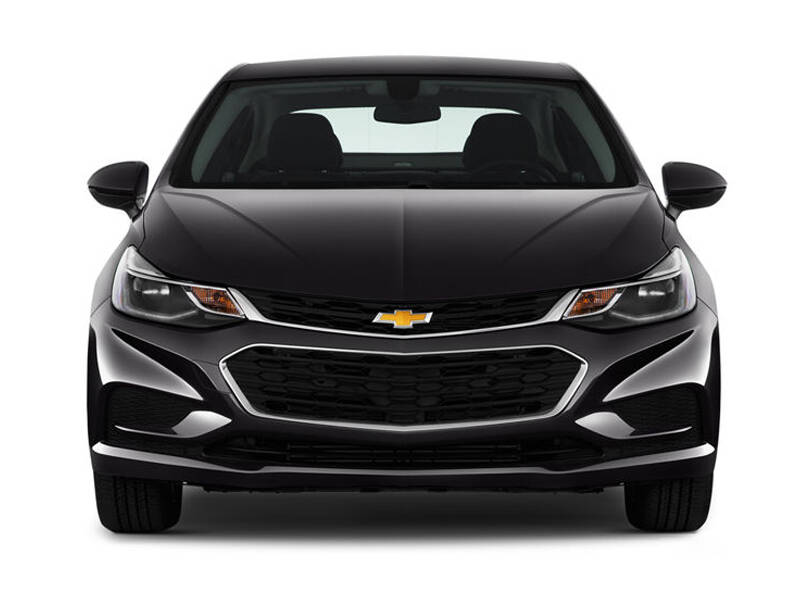 Chevrolet Cruze 2025 Images, Explore 23 Photos of Interior and Exterior Image-8