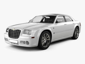 كرايسلر 300 2.7L V6