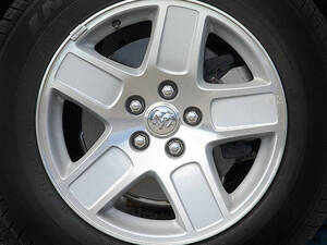 دودج تشارجر الخارجية 