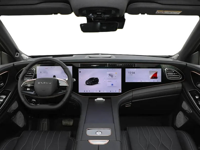 إكسيد VX الداخلية 