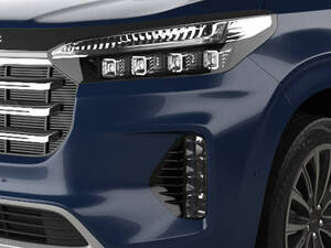 إكسيد VX الخارجية 