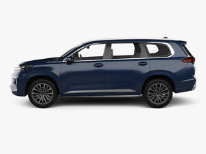 إكسيد VX الخارجية 