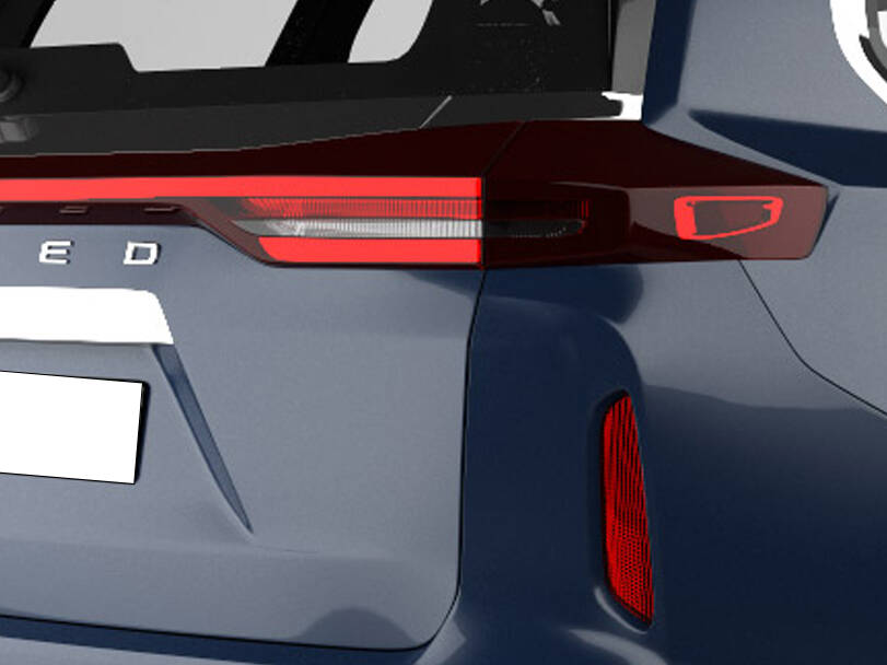 إكسيد VX الخارجية 