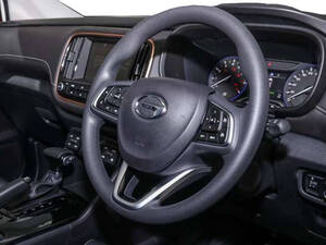 جي إيه سي GS3 الداخلية 