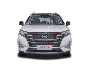 جي إيه سي GS3 الخارجية 