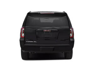 جي إم سي يوكون إكس إل الخارجية 