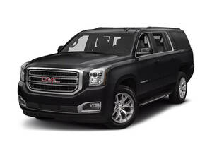 جي إم سي يوكون إكس إل الخارجية 