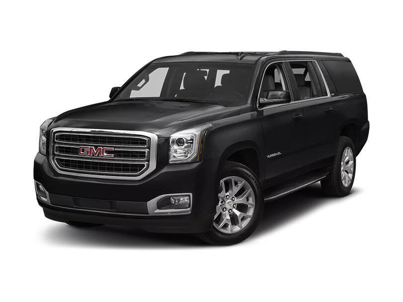 جي إم سي يوكون إكس إل الجيل الحادي عشر صور داخلية وخارجية Image-6