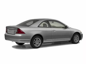 هوندا سيفيك الجيل السابع