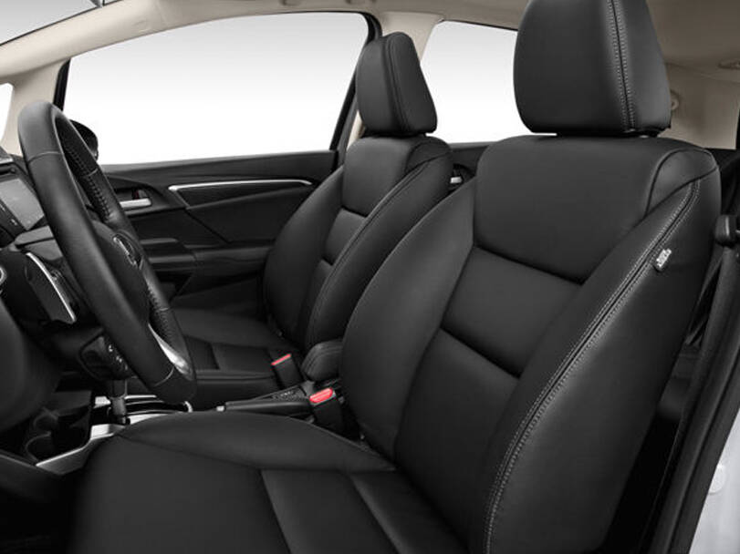 هوندا جاز الداخلية 