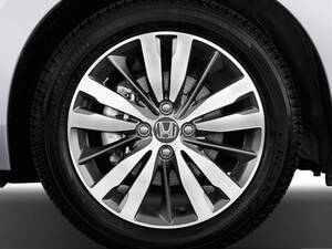 هوندا جاز الخارجية 