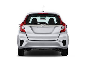 هوندا جاز الخارجية 