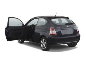 هيونداي أكسنت الخارجية 