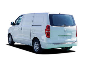 هيونداي H1 الخارجية 