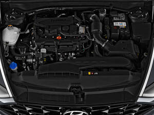 هيونداي سوناتا الخارجية 