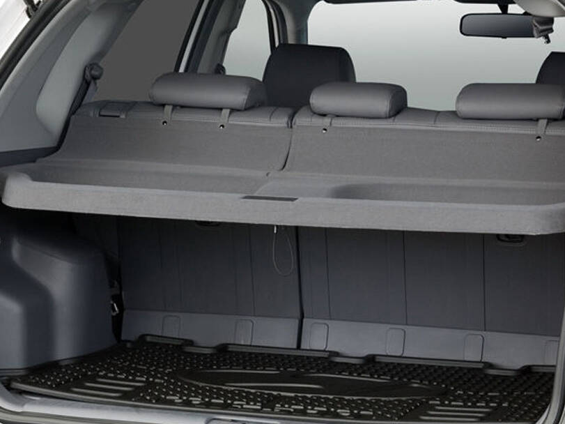 هيونداي توسان الخارجية 