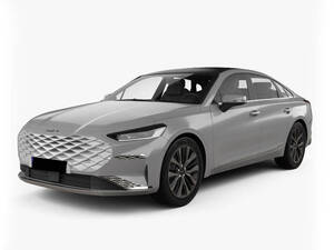 كيا K8 الخارجية 