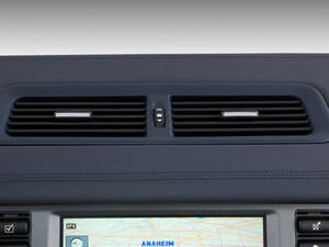 لاند روفر رينج روفر الداخلية 