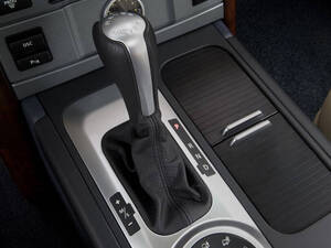 لاند روفر رينج روفر الداخلية 